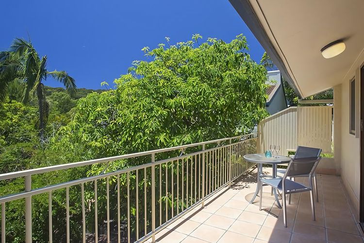 Little Cove Townhouse 5 Pandanus Street 14