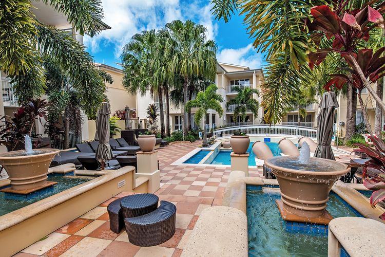 Laguna On Hastings 114 Hastings Street 32