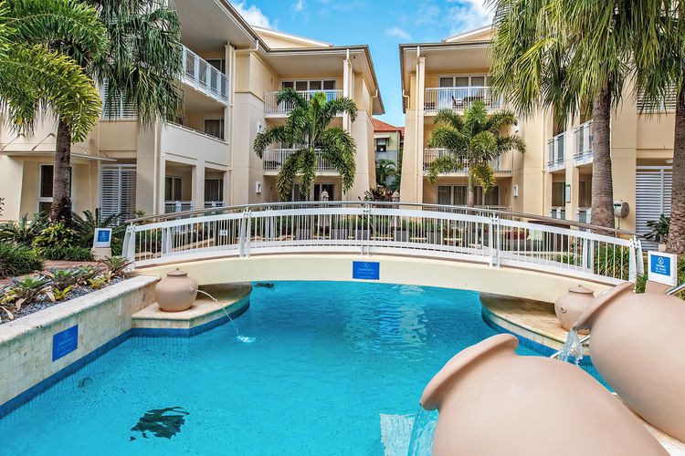 Laguna On Hastings 114 Hastings Street 32