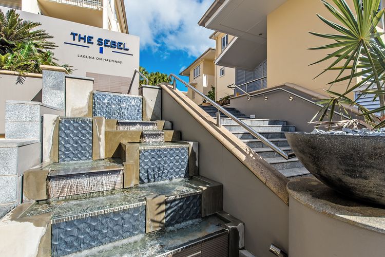 Laguna On Hastings 114 Hastings Street 32