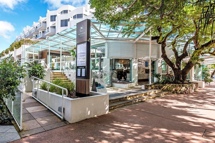 Laguna On Hastings 114 Hastings Street 32