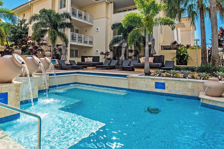 Laguna On Hastings 114 Hastings Street 32