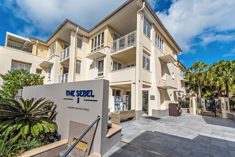 Laguna On Hastings 114 Hastings Street 32