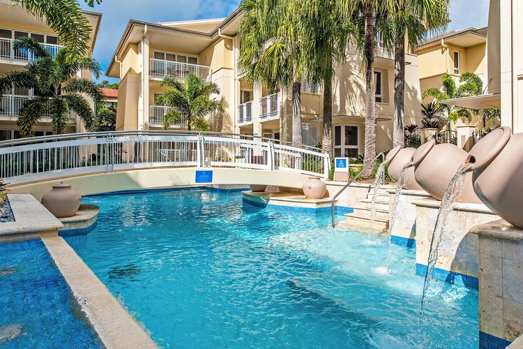 Laguna On Hastings 114 Hastings Street 32