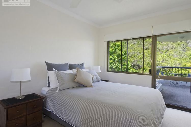 Panorama 200 Apartment 6 Upper Hastings Street 70