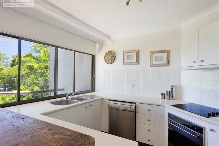 Panorama 200 Apartment 6 Upper Hastings Street 70