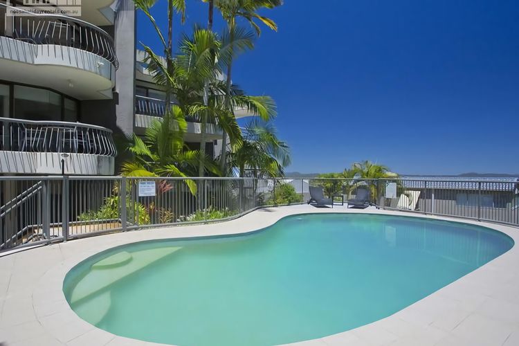 Panorama 200 Apartment 6 Upper Hastings Street 70