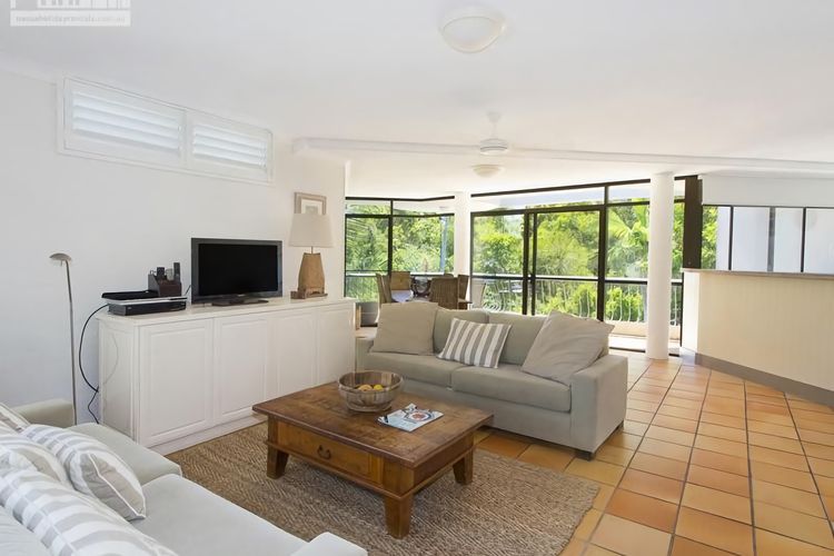 Panorama 200 Apartment 6 Upper Hastings Street 70