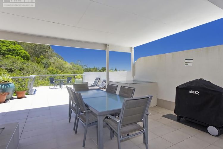 Panorama 200 Apartment 6 Upper Hastings Street 70