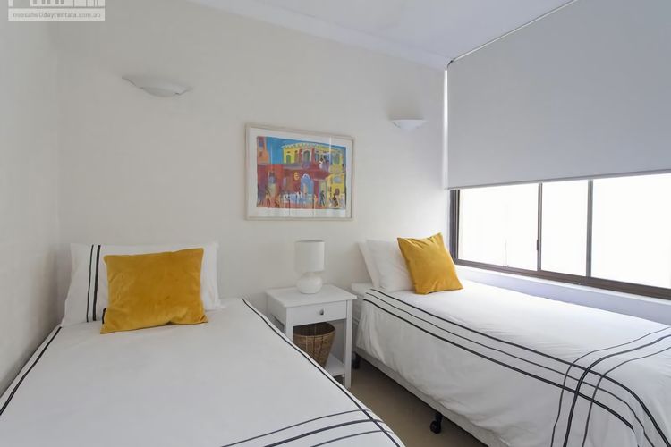 Panorama 200 Apartment 6 Upper Hastings Street 70