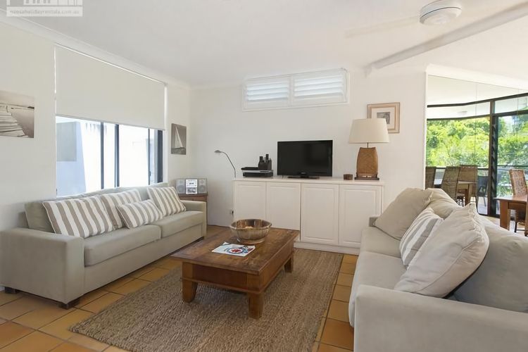 Panorama 200 Apartment 6 Upper Hastings Street 70