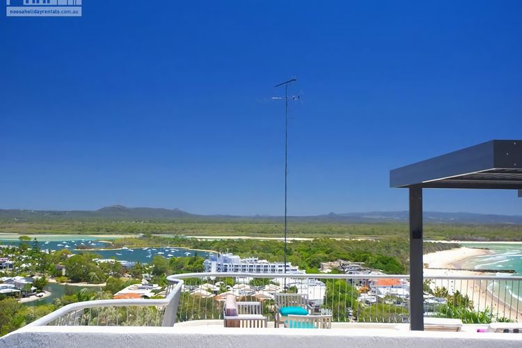 Panorama 200 Apartment 6 Upper Hastings Street 70