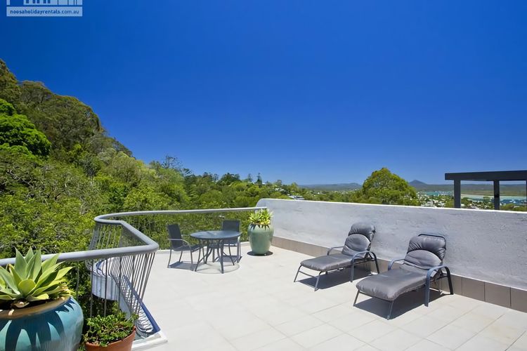 Panorama 200 Apartment 6 Upper Hastings Street 70