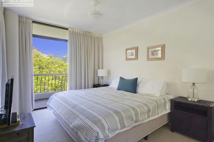 Panorama 200 Apartment 6 Upper Hastings Street 70