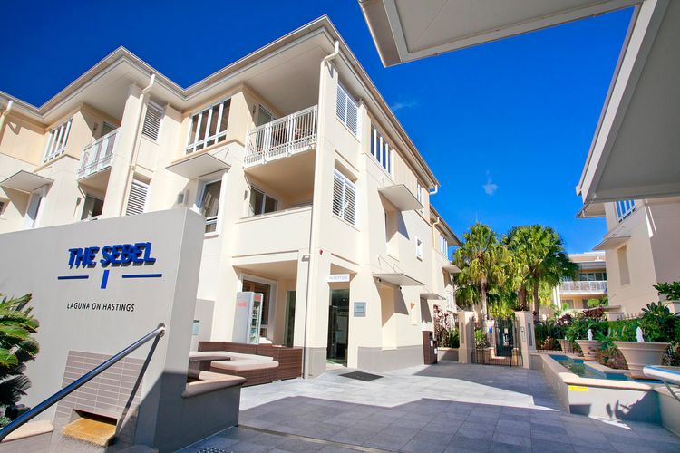 Laguna On Hastings 516 Hastings Street 32