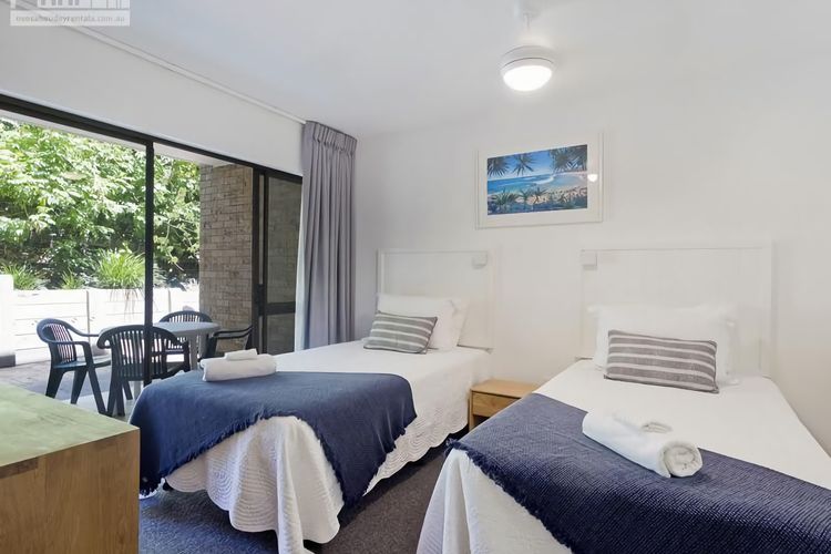 Sundown Lodge 1 Edgar Bennett Avenue 14