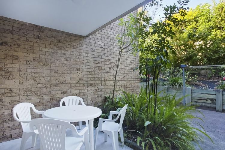 Sundown Lodge 2 Edgar Bennett Avenue 14