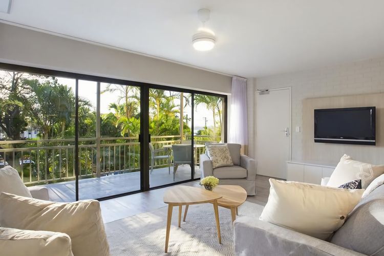 Sundown Lodge 2 Edgar Bennett Avenue 14