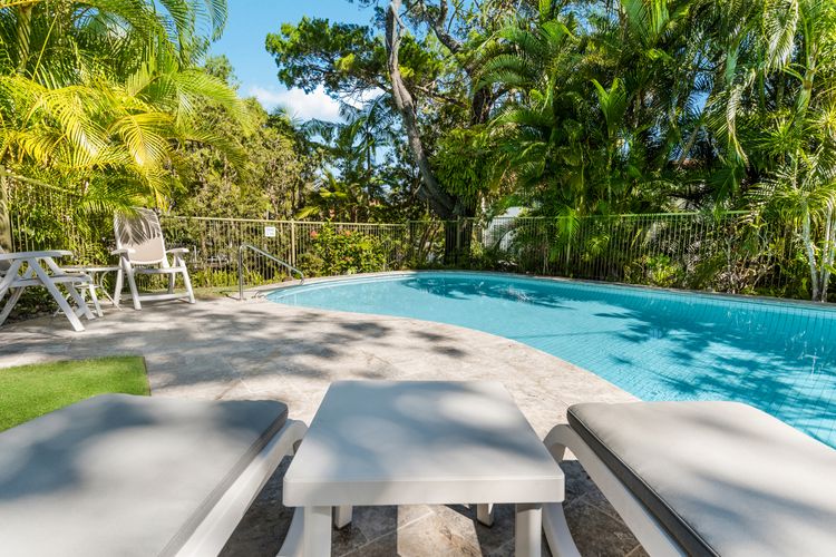 Sundown Lodge 2 Edgar Bennett Avenue 14