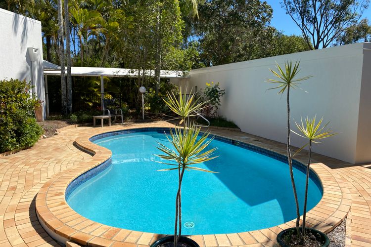 Noosa River Gardens 8 Hilton Terrace 76