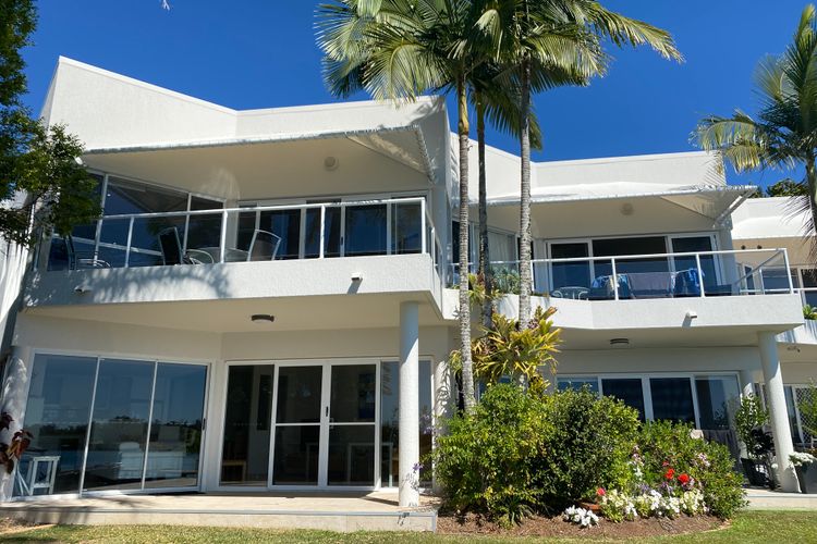 Noosa River Gardens 8 Hilton Terrace 76