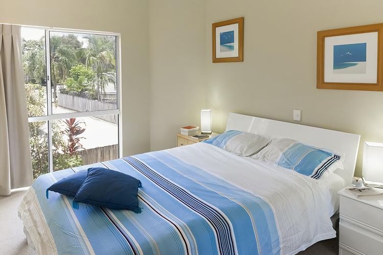 Noosa River Gardens 8 Hilton Terrace 76