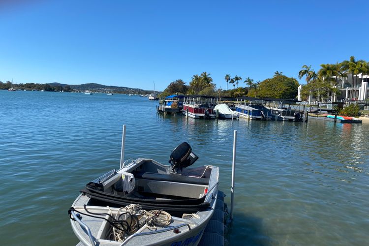 Noosa River Gardens 8 Hilton Terrace 76