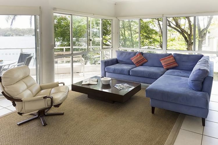 Noosa River Gardens 8 Hilton Terrace 76