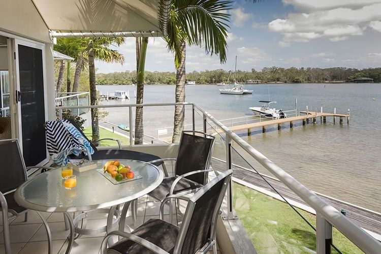 Noosa River Gardens 8 Hilton Terrace 76