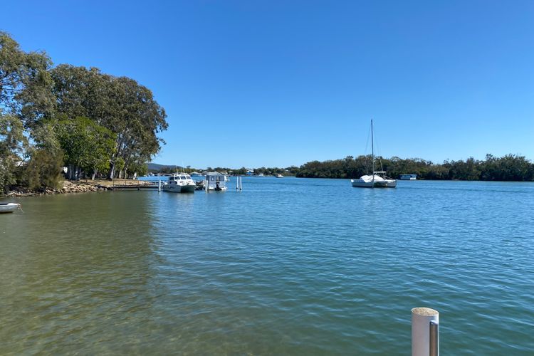 Noosa River Gardens 8 Hilton Terrace 76