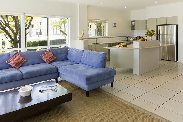 Noosa River Gardens 8 Hilton Terrace 76