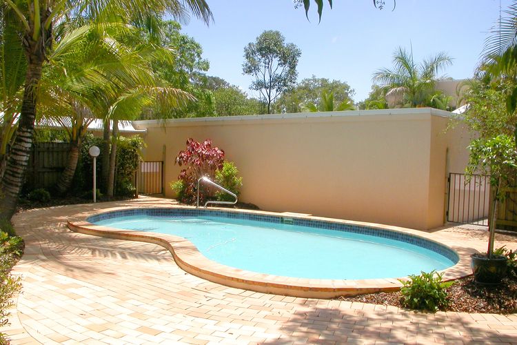 Noosa River Gardens 1 Hilton Terrace 76