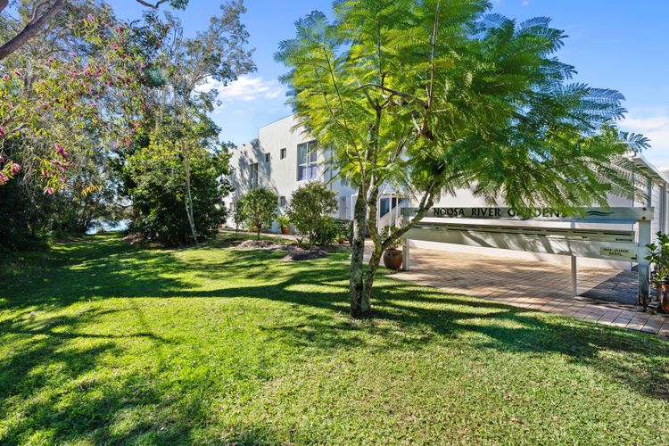 Noosa River Gardens 1 Hilton Terrace 76