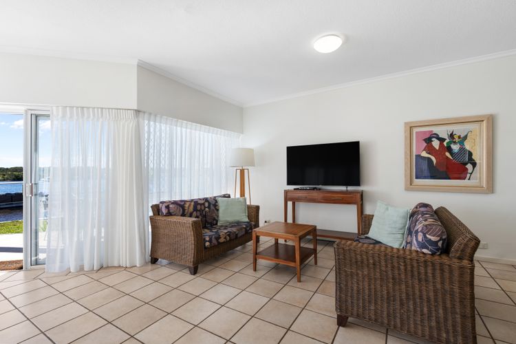 Noosa River Gardens 1 Hilton Terrace 76