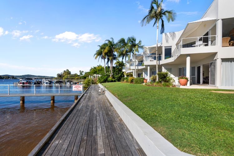 Noosa River Gardens 1 Hilton Terrace 76