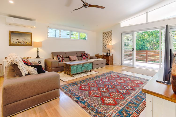 Sunshine Beach House 14 Depper Street