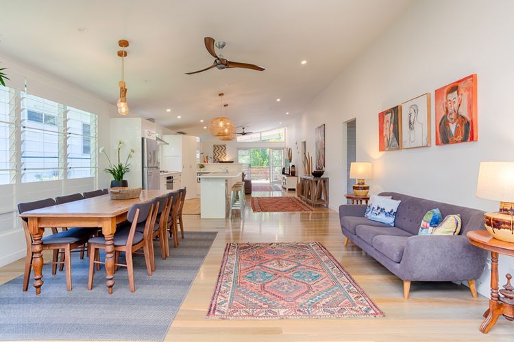 Sunshine Beach House 14 Depper Street