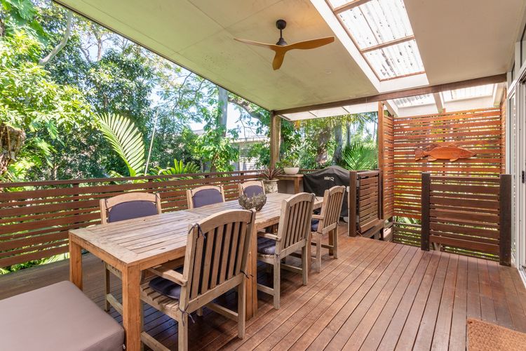 Sunshine Beach House 14 Depper Street