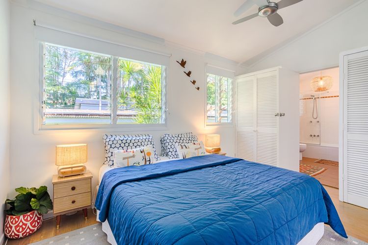 Sunshine Beach House 14 Depper Street