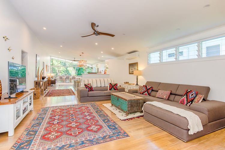 Sunshine Beach House 14 Depper Street