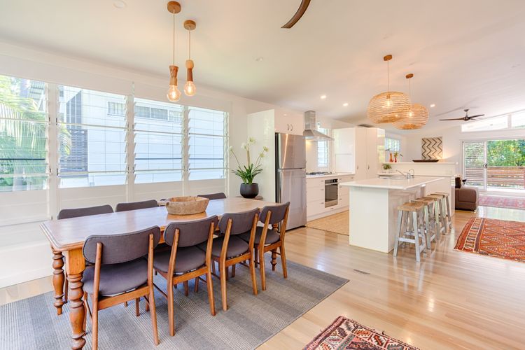 Sunshine Beach House 14 Depper Street