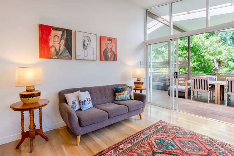 Sunshine Beach House 14 Depper Street