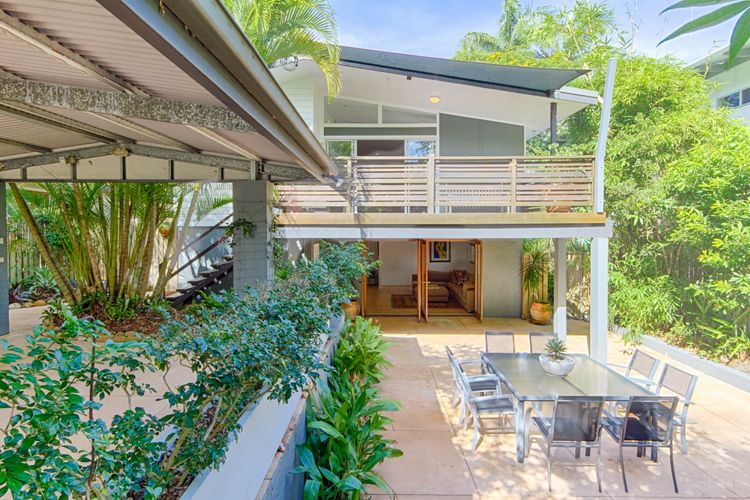 Sunshine Beach House 14 Depper Street