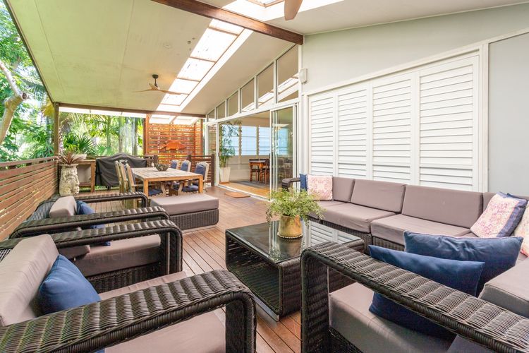 Sunshine Beach House 14 Depper Street