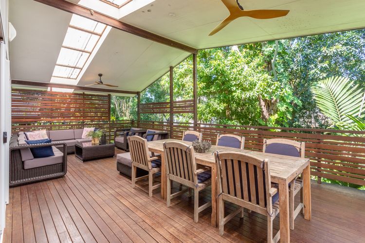 Sunshine Beach House 14 Depper Street