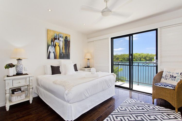 Weyba Quays Townhouse 7 Peza Court 6