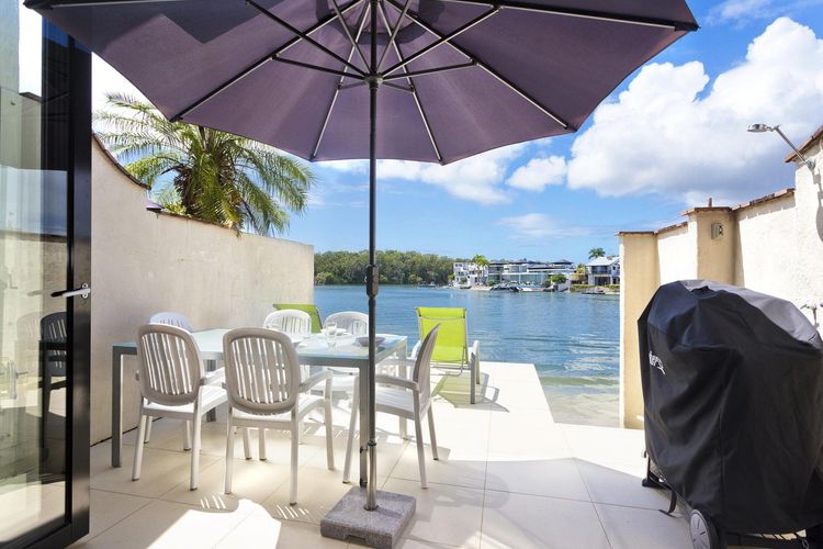 Weyba Quays Townhouse 7 Peza Court 6