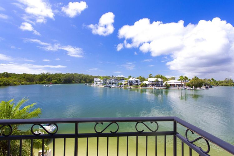 Weyba Quays Townhouse 7 Peza Court 6