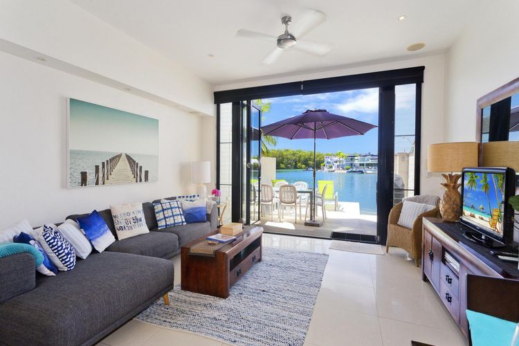 Weyba Quays Townhouse 7 Peza Court 6