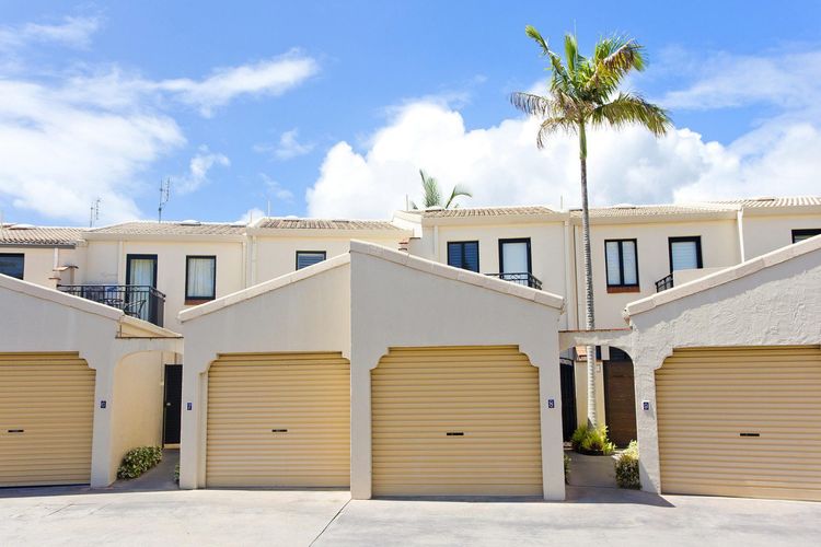 Weyba Quays Townhouse 7 Peza Court 6